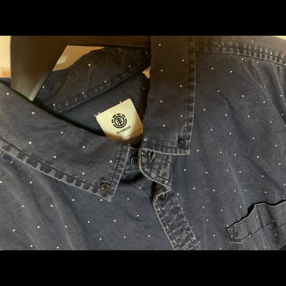 Button Down - Picture 2 of 2